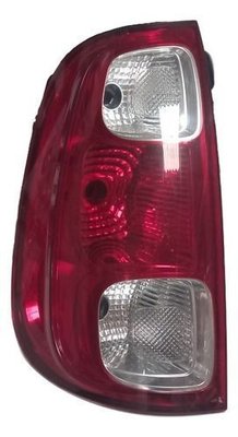 Lanterna Fiat Uno Vivace Esquerda 10/15 5202793 Original Usado