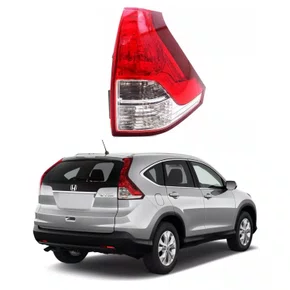 Lanterna Honda Crv 2012 Até 2015 Inferior Lado Direito