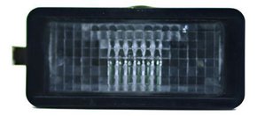 Lanterna Luz De Placa Chevrolet Cobalt 2011 Á 2018 Original Usado