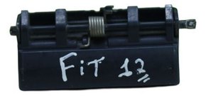 Lanterna Luz De Placa Gm Onix Prisma 2013 Á 2016 04662000 Original Usado