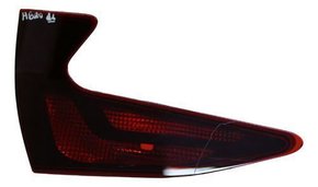 Lanterna Porta Malas Esquerda Hyundai Hb20 2020 A 2022 Hatch Original Usado