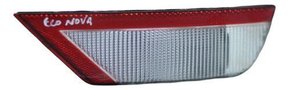 Lanterna Tampa Traseira Direita Ford Ecosport 2013 Á 2020 Original Usado