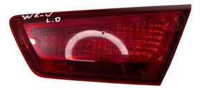 Lanterna Tampa Traseira Direita Honda Wrv 2018 Á 2020  Novo