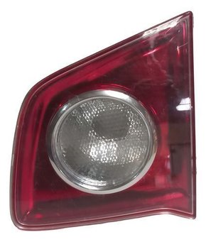 Lanterna Tampa Traseira Direita Spacefox 5z9945224e Original Usado