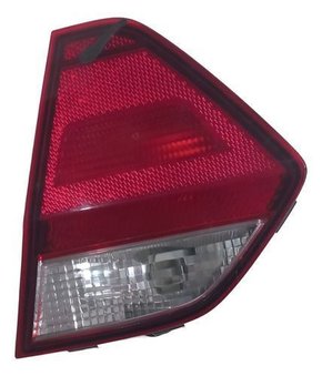 Lanterna Tampa Traseira Direita Vw Voyage G6 5u5945094c Original Usado