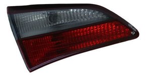 Lanterna Tampa Traseira Esquerda Hb20 2015 924031s0 Original Usado