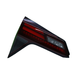 Lanterna Tampa Traseira Esquerda Honda Hrv 2015 á 2018 Original Usado