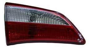 Lanterna Tampa Traseira Esquerda Hyundai Hb20 2015 924031s0 Original Usado