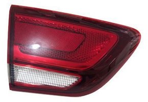 Lanterna Tampa Traseira Gm Cobalt 2016 A 2020 Esquerda Original Usado