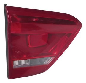 Lanterna Traseira Arteb 5z0945093d Direita Vermelha. Original Usado