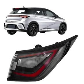 Lanterna Traseira Byd Dolphin 2023 2024 2025 2026 Com Led lado Direito Novo