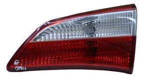 Lanterna Traseira Da Tampa Direita Hb20 Hatch 2013 Á 2019 Original Usado