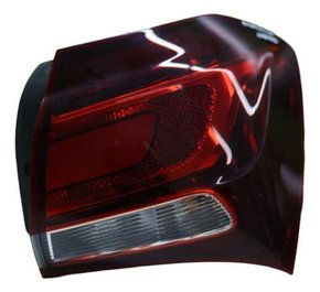 Lanterna Traseira Direita Chevrolet Cobalt 2016 A 2020 Original Usado