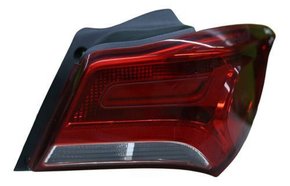 Lanterna Traseira Direita Chevrolet Onix 2017 2018 2019 Original Usado