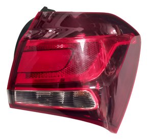 Lanterna Traseira Direita Cobalt 03638010 Original Usado