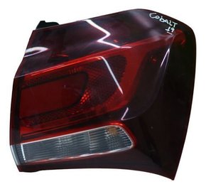 Lanterna Traseira Direita Cobalt 2016 2017 Á 2020 52119670 Original Usado