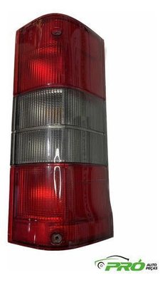 Lanterna Traseira Direita Ducato Jumper Boxer 1996 A 2004 Original Usado