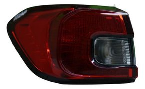 Lanterna Traseira Direita Fiat Argo 2016 Á 2020 49430745 Original Usado