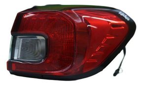 Lanterna Traseira Direita Fiat Argo 2018 2019 20 21 22 2023 Original Usado