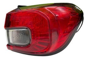 Lanterna Traseira Direita Fiat Argo 2018 Á 2021  5138 494 Original Usado