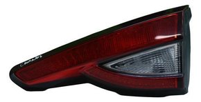 Lanterna Traseira Direita Fiat Argo 2018 A  2022 49440748 Original Usado