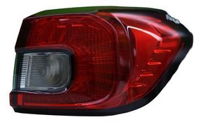 Lanterna Traseira Direita Fiat Argo 2018 Á 2023 49420748 Original Usado