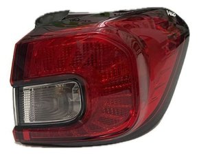 Lanterna Traseira Direita Fiat Argo 2019 Á 2023 49420748rh Original Usado