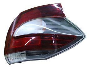 Lanterna Traseira Direita Fiat Mobi 2016 2017 2018 2019 Original Usado