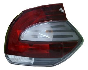 Lanterna Traseira Direita Fiat Mobi 2016 Á 2022 24485 255 Original Usado