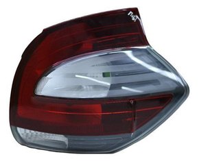 Lanterna Traseira Direita Fiat Mobi 2016 Á 2022 24485255 Original Usado