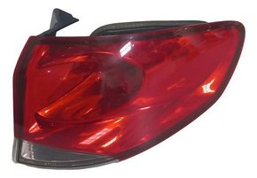 Lanterna Traseira Direita Fiat Palio Weekend 08/13 45780719 Original Usado