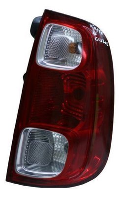 Lanterna Traseira Direita Fiat Uno Vivace 2010 Á 2015 Original Usado