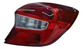 Lanterna Traseira Direita Ford Ka Hatch  2015 2016 Á 2018 Original Usado