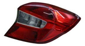 Lanterna Traseira Direita Ford Ka Hatch 2015 Á 2018 Original Usado