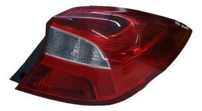 Lanterna Traseira Direita Ford Ka Hatch 2015 Á 2018 Ch3aa Original Usado