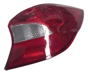 Lanterna Traseira Direita Ford Ka Novo Original Original Usado