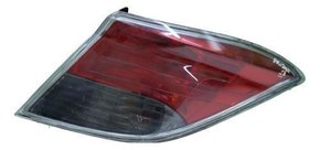 Lanterna Traseira Direita Fumê Prisma 2013 Á 2016 52147827 Original Usado