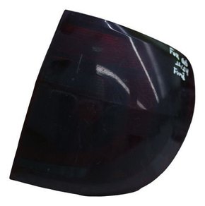 Lanterna Traseira Direita Fumê Vw Fox 2010 Á 2014 Original Usado