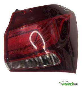 Lanterna Traseira Direita Gm Cobalt 2016 A 2019 Original Original Usado