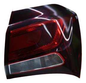 Lanterna Traseira Direita Gm Cobalt 2016 Á 2020 52119670 Original Usado