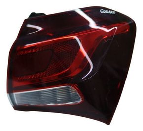 Lanterna Traseira Direita Gm Cobalt 2016 Á 2020 52119670 Original Usado