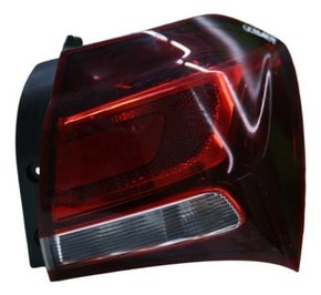 Lanterna Traseira Direita Gm Cobalt 2017 Á 2019 52119670 Original Usado