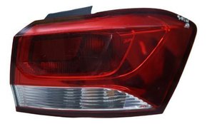 Lanterna Traseira Direita Gm Spin 2019 2020 Á 2023 52153678 Original Usado