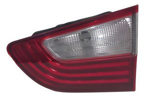 Lanterna Traseira Direita Grand Siena Original 518501640 Original Usado