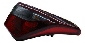 Lanterna Traseira Direita Hb20 Hatch 2012 Á 2016 Original Usado