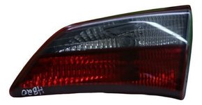 Lanterna Traseira Direita Hyundai Hb20 2013 Á 2018 924041s0 Original Usado