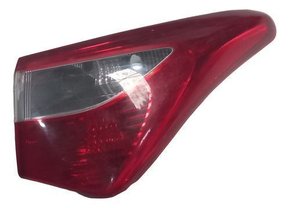 Lanterna Traseira Direita Hyundai Hb20 Original 924021s000 Original Usado