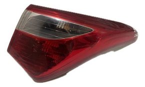 Lanterna Traseira Direita Hyundai Hb20 Sedan 2013 Á 2018 Original Usado