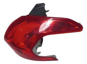 Lanterna Traseira Direita Peugeot 2008 Original 9808154980 Original Usado