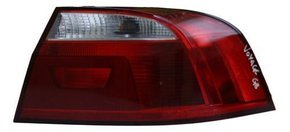 Lanterna Traseira Direita Voyage G6 2013 Á 2016 2122721 Original Usado